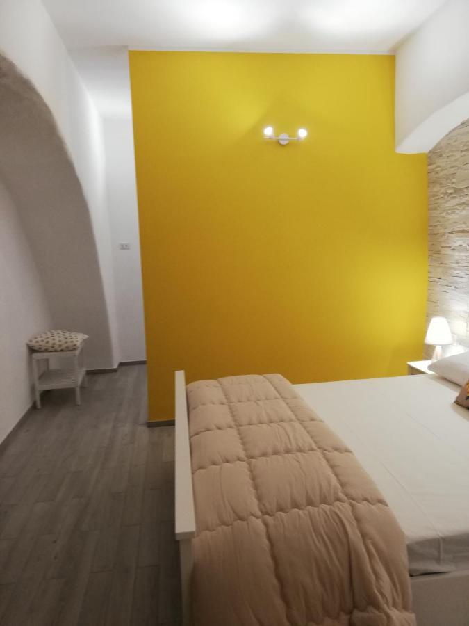 Dg Sicily Hotel CTA Exterior foto